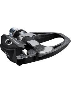 Shimano Shimano Pedals PD-R9100 Dura-Ace carbon SPD SL Road pedals