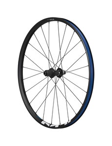 Shimano Rear Wheel 29inch WH-MT500 MTB wheel, 29er, 12 x 142 mm E-thru, rear, black