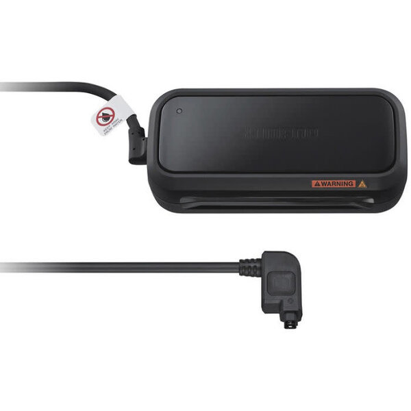 Shimano EC-E6002 STEPS battery charger Without power cable