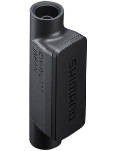 Shimano EW-WU111 E-tube Di2 wireless unit, inline D-FLy
