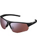 Shimano Sunglasses Shimano Twinspark with Ridescape High Contrast Lens