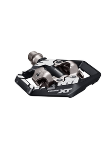 Shimano Shimano PD-M8120 Deore XT trail wide SPD pedals