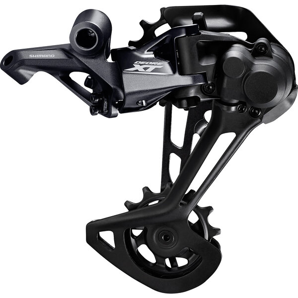 Shimano Shimano RD-M8100 XT 12-speed rear derailleur, Shadow+, SGS, for single