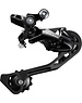 Shimano RD-T6000 Deore 10-speed rear derailleur, SGS, black