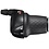 Shimano SL-C6000 Nexus 8-speed Revo shifter, right hand, silver