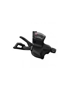 Shimano Shimano SL-M6000 Deore shift lever, band-on, 2/3-speed, left hand