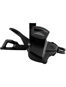 Shimano Shimano SL-M6000 Deore shift lever, band-on, 10-speed, right hand