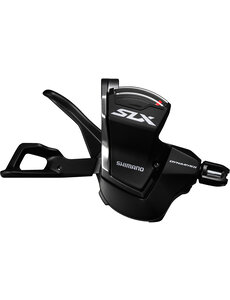 Shimano SL-M7000 SLX shift lever, band-on, 11-speed right hand Black Right hand