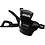 Shimano SL-M7000 SLX shift lever, band-on, 11-speed right hand Black Right hand