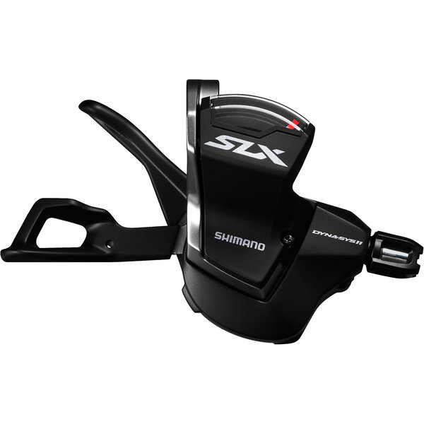 Shimano SL-M7000 SLX shift lever, band-on, 11-speed right hand Black Right hand