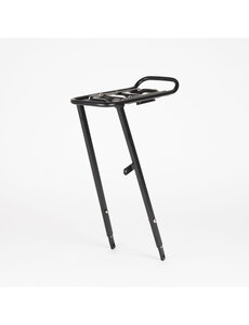 M Part M:Part Tour AVS Front Pannier Carrier Rack black