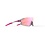 Tifosi Tifosi Stash Clarion Race Pink Interchangeable Lens Sunglasses with Interchangeable Lenses