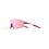 Tifosi Tifosi Stash Clarion Race Pink Interchangeable Lens Sunglasses with Interchangeable Lenses