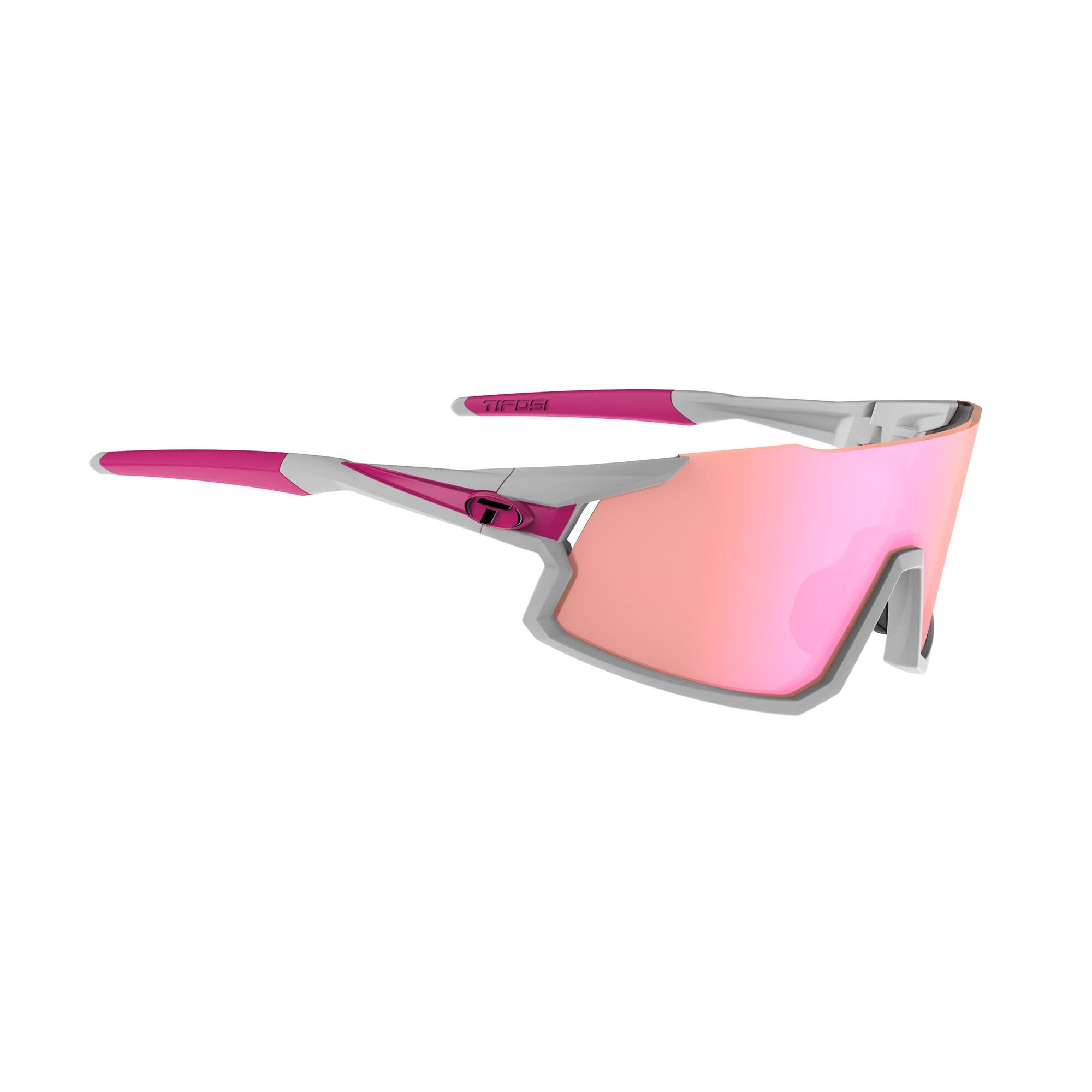 You added <b><u>Tifosi Stash Clarion Race Pink Interchangeable Lens Sunglasses with Interchangeable Lenses</u></b> to your cart.