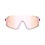 Tifosi Tifosi Stash Clarion Race Pink Interchangeable Lens Sunglasses with Interchangeable Lenses