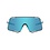 Tifosi Tifosi Rail Race Interchangeable Clarion Lens Sunglasses 2 Lens Limited Edition Matte White