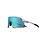 Tifosi Tifosi Rail Race Interchangeable Clarion Lens Sunglasses 2 Lens Limited Edition Matte White