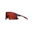 Tifosi Tifosi Rail Race Interchangeable Clarion Lens Sunglasses 2 Lens Limited Edition Satin Vapor