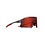 Tifosi Tifosi Rail Race Interchangeable Clarion Lens Sunglasses 2 Lens Limited Edition Satin Vapor
