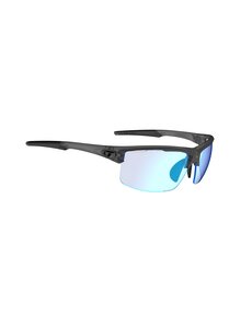 Tifosi Tifosi Rivet Clarion Fototec Single Light Reactive Lens Sunglasses Satin Vapor
