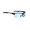 Tifosi Tifosi Rivet Clarion Fototec Single Light Reactive Lens Sunglasses Satin Vapor