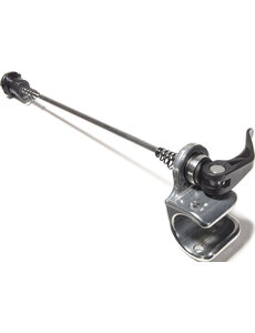 Thule Thule Spare CH Axle-Mount & QR