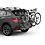 Thule Cycle Rack Thu Outway hang