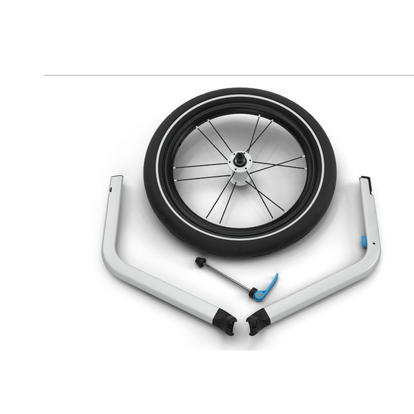 Thule CTS KIT 17 Jog 2