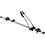 Thule Cycle Rack Thu Freeride upright