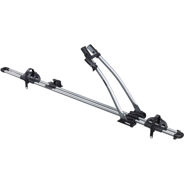 Thule Cycle Rack Thu Freeride upright