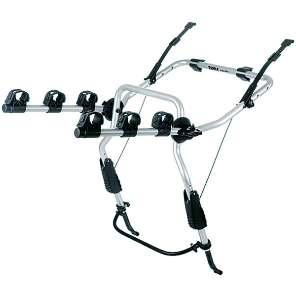 Thule Car Rack Thu ClipOn 3