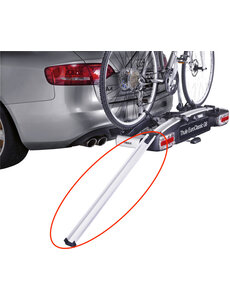 Thule Thule Car Rack Thu load ramp