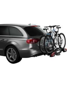 Thule Thule Cycle Rack Thu VeloCompact 2bk