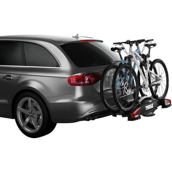 Thule Cycle Rack Thu VeloCompact 2bk 13-Pin