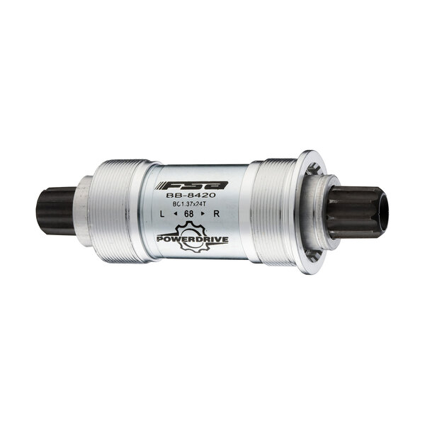 Bottom Bracket FSA Power Drive 68mm x 118mm