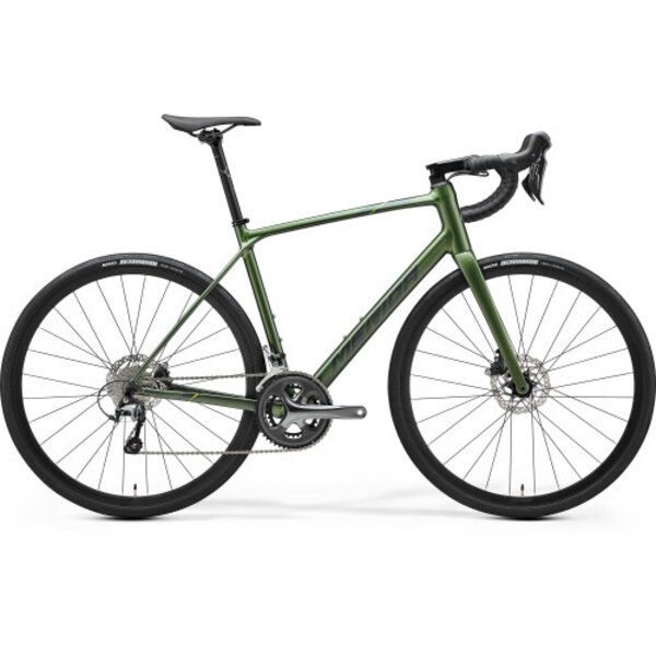Scultura Endurance 300 Road Bike