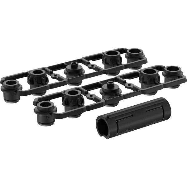 Thule Cycle Rack Thu FastRide axle adpt set