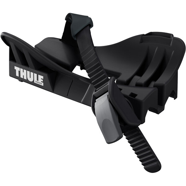 Thule Cycle Rack Thu 598 FatBike adpt
