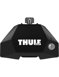 Thule Thule Car Rack Thu Evo fixpoint