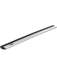Thule Thule Car Rack Thu Edge Bar Evo