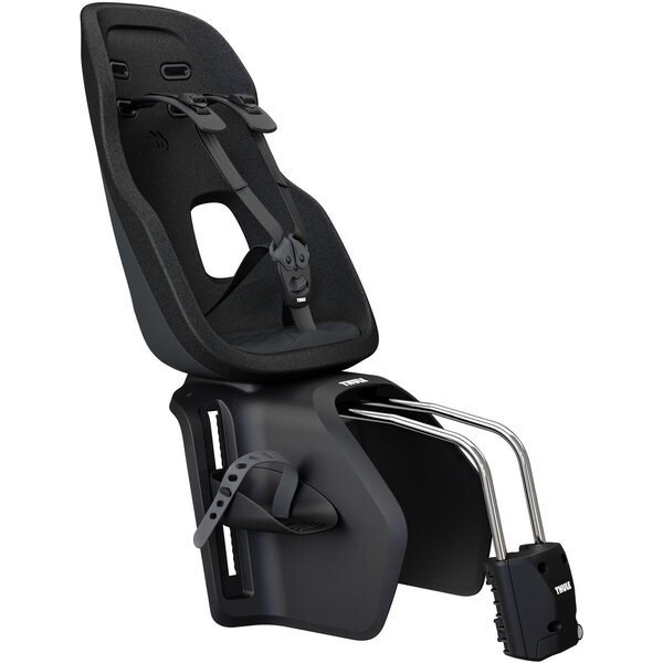 Thule Child Seat Yep/Nex2 FM Black