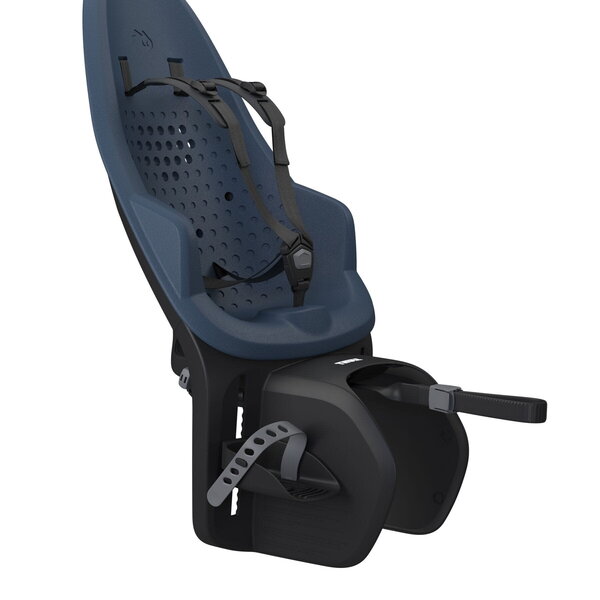 Thule Child Seat ThYepp2 Rack Navy