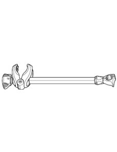 Thule Thule Spare Thu 52973 482mm Bike