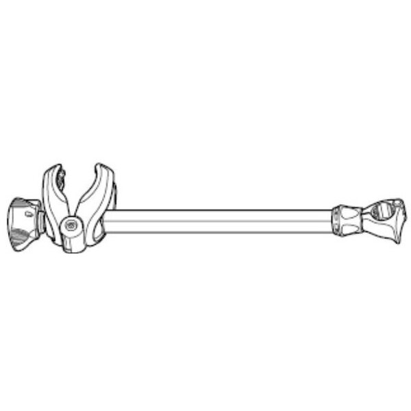 Thule Spare Thu 52973 482mm Bike arm
