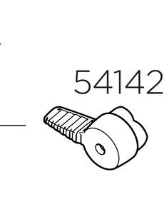 Thule Thule Spare 54142 axle knob for