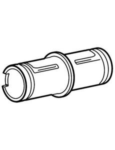 Thule Thule Spare 54481 Top-Ride topload Thru