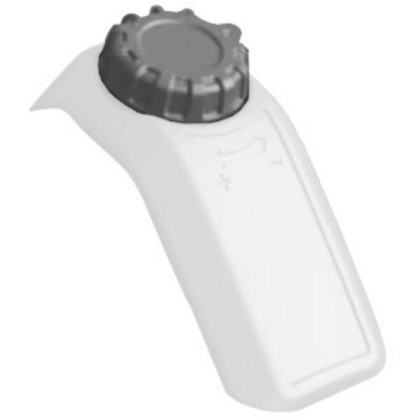 Thule Spare 54524 knob adjustment handle