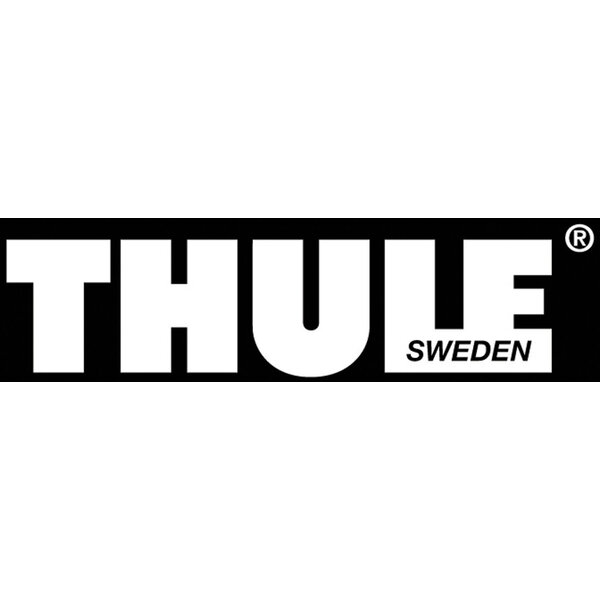 Thule Spare RT Velcro banner