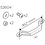 Thule Spare RT hard handle V.2