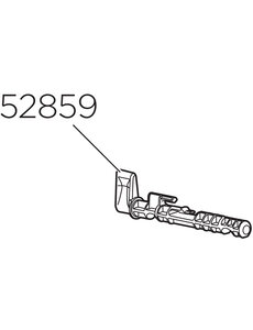 Thule Thule Child Seat RideA Eccen Lever for
